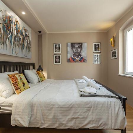 Africa Room Old Town - Задар Екстериор снимка