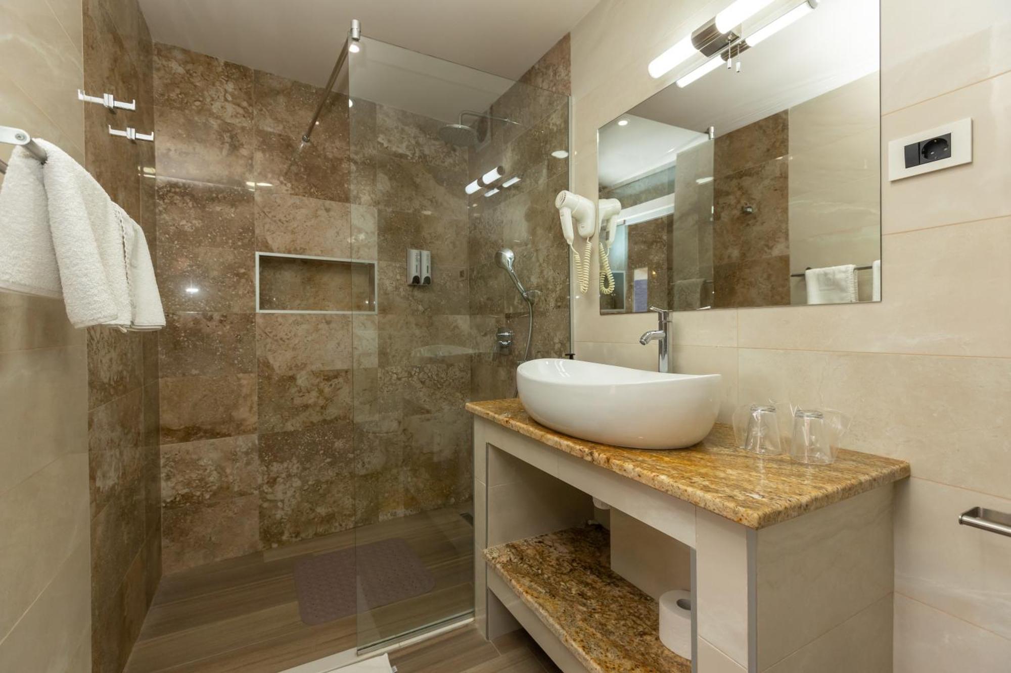 Africa Room Old Town - Задар Екстериор снимка